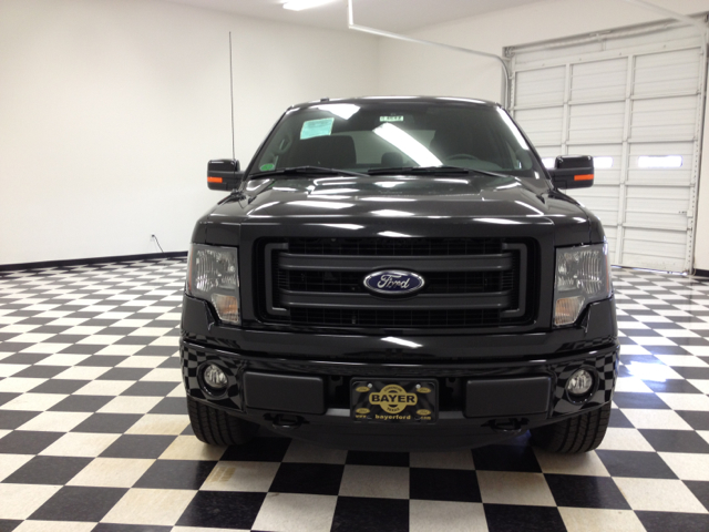 Ford F-150 2013 photo 0