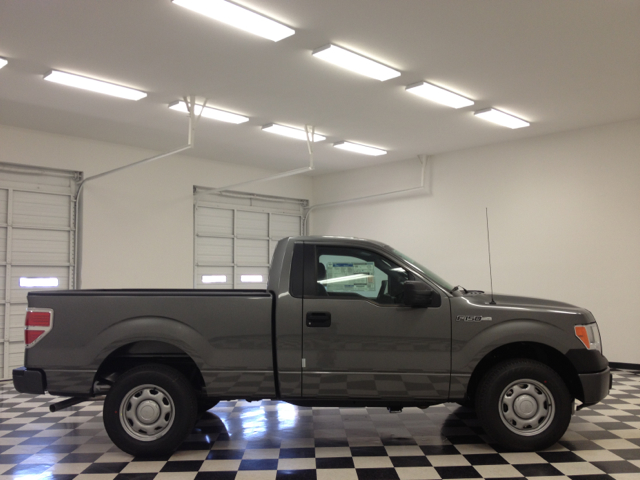 Ford F-150 V8 4xmotion Pickup Truck
