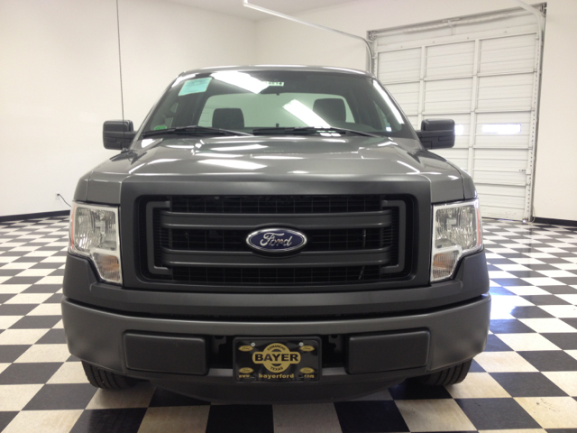 Ford F-150 2013 photo 3