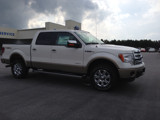 Ford F-150 C230 Sport W/navigation Pickup Truck