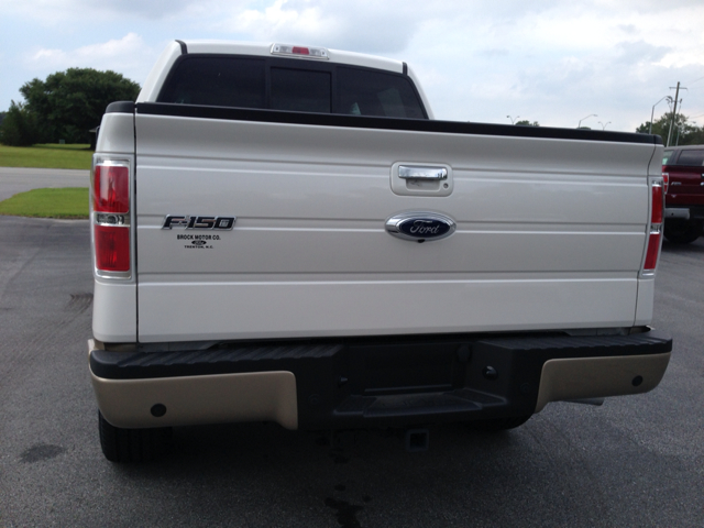 Ford F-150 2013 photo 2
