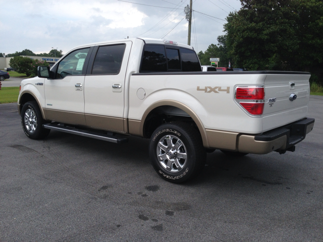 Ford F-150 2013 photo 3