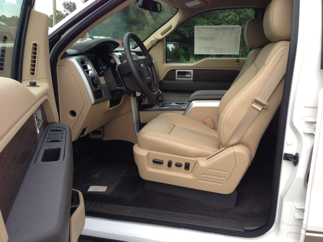 Ford F-150 2013 photo 4