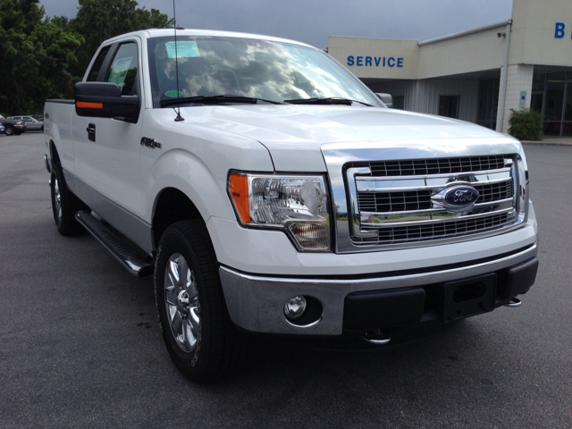 Ford F-150 2013 photo 2