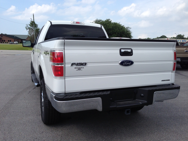 Ford F-150 2013 photo 3