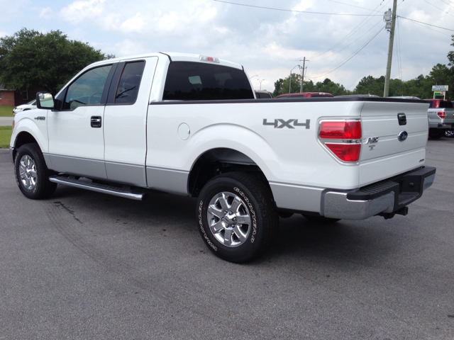 Ford F-150 2013 photo 4