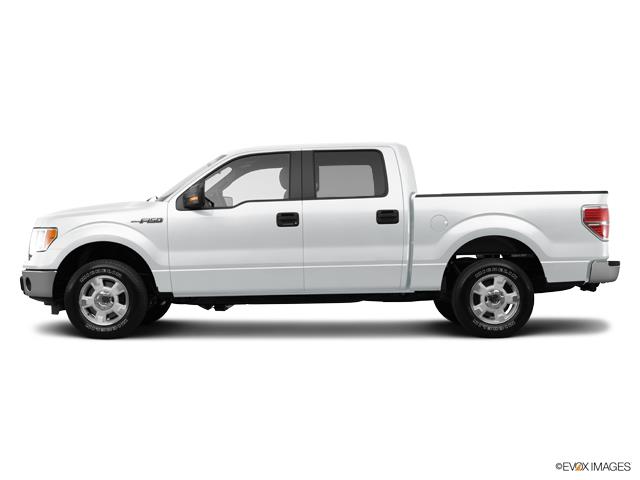 Ford F-150 2014 photo 0