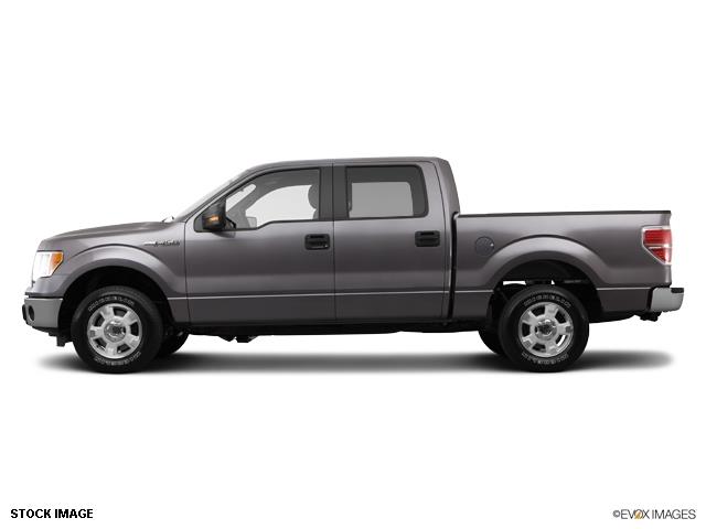Ford F-150 2014 photo 1