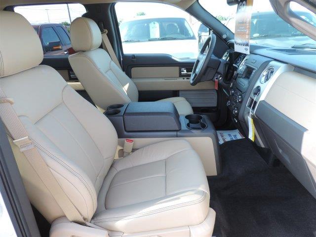 Ford F-150 ESi Pickup Truck