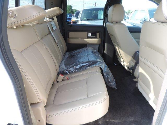 Ford F-150 2014 photo 1