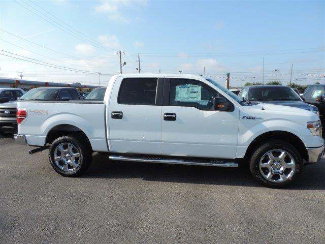 Ford F-150 2014 photo 2