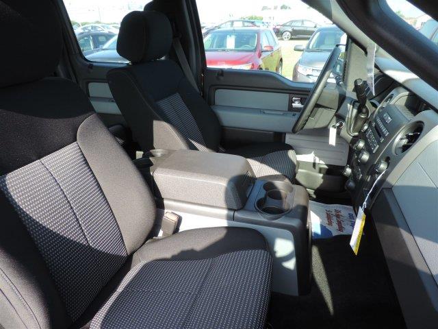 Ford F-150 2014 photo 2