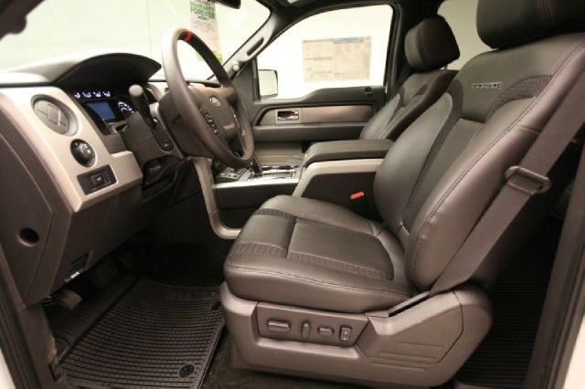 Ford F-150 2014 photo 1