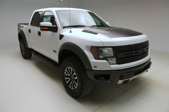 Ford F-150 2014 photo 2