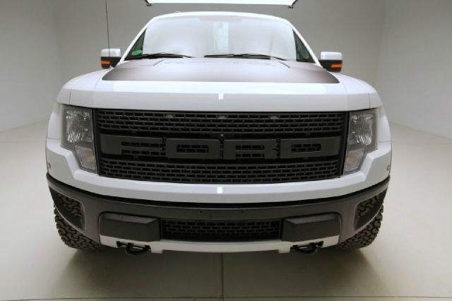 Ford F-150 2014 photo 3