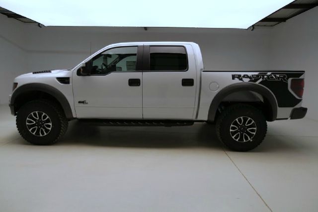 Ford F-150 2014 photo 4