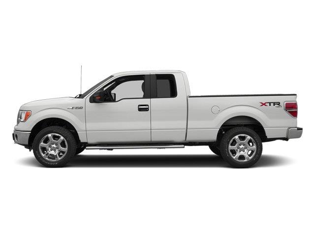 Ford F-150 2014 photo 0