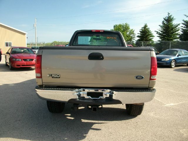 Ford F-150 Heritage 2004 photo 3