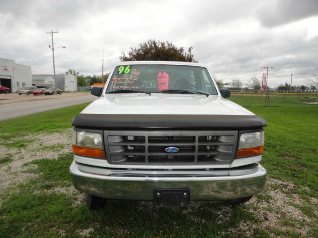 Ford F-250 1996 photo 0
