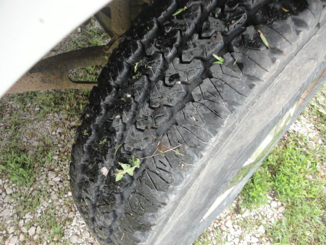 Ford F-250 1996 photo 1