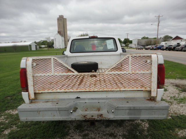 Ford F-250 1996 photo 2