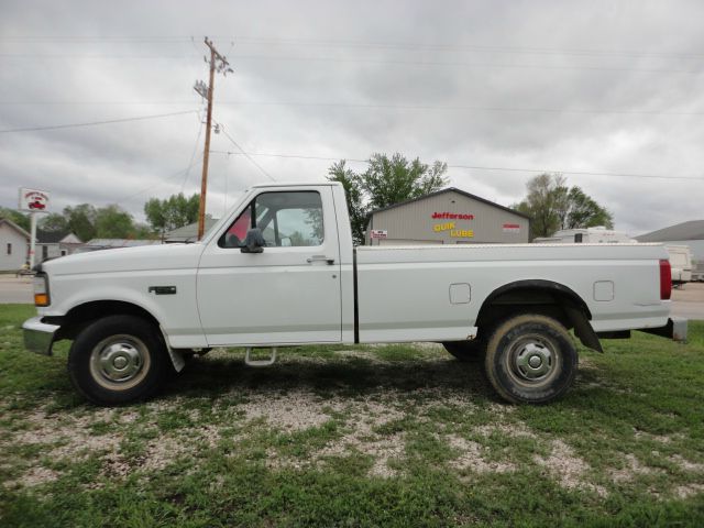 Ford F-250 1996 photo 4