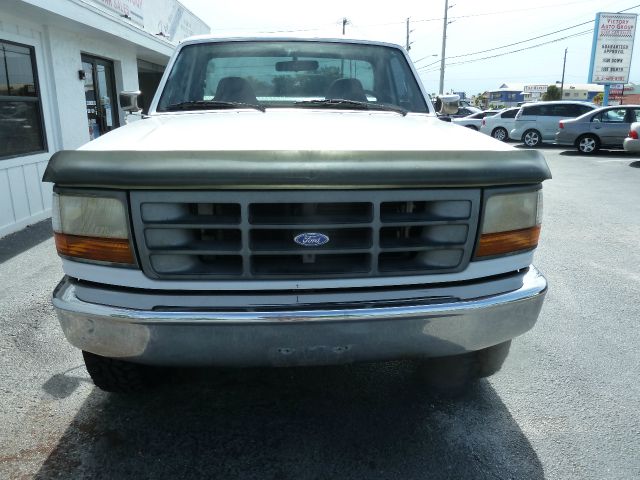 Ford F-250 Dsl Xtnded Cab Long Bed XLT Pickup Truck