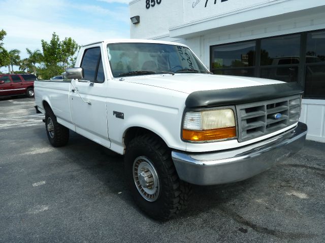Ford F-250 1997 photo 2