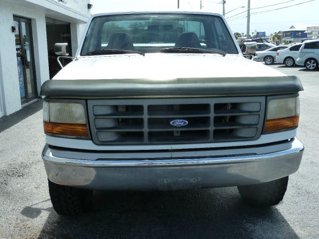 Ford F-250 1997 photo 3