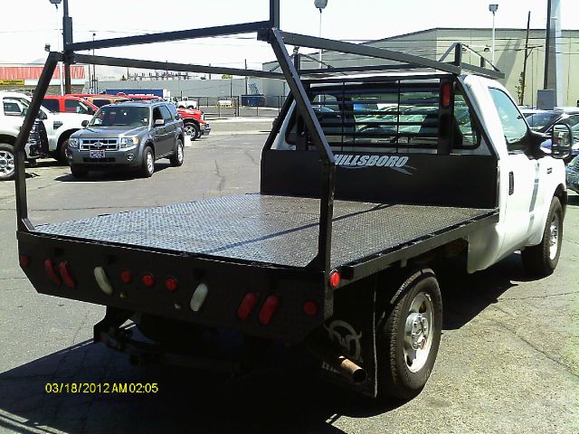Ford F-250 LX (A4) Specialty Truck