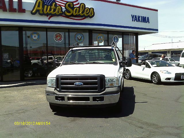 Ford F-250 2006 photo 1