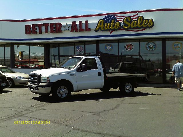 Ford F-250 2006 photo 2
