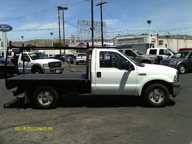 Ford F-250 2006 photo 3