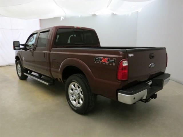 Ford F-250 Sport 4WD Unspecified