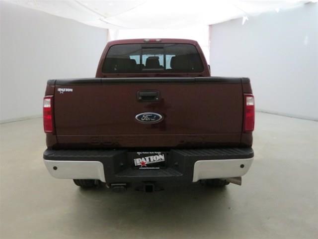 Ford F-250 2011 photo 1