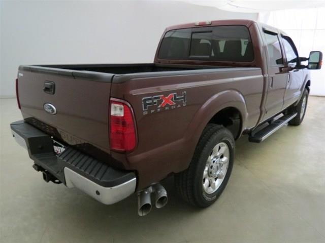 Ford F-250 2011 photo 2