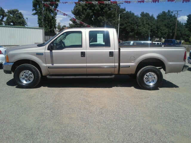 Ford F-250 SD 1999 photo 2