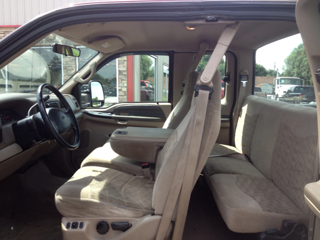 Ford F-250 SD 2000 photo 1