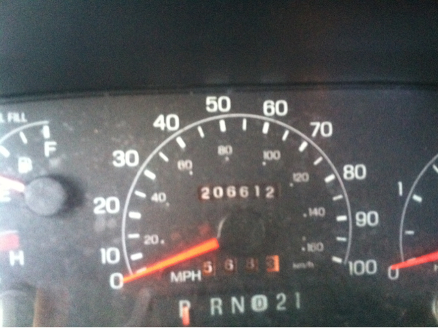 Ford F-250 SD 2000 photo 1