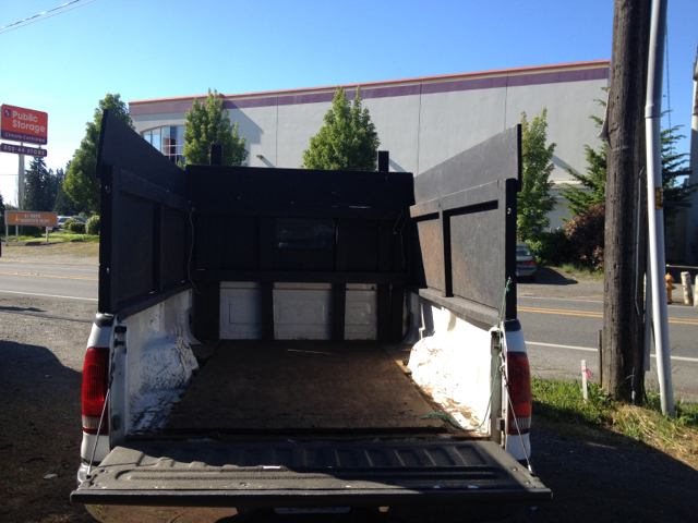 Ford F-250 SD 2000 photo 2