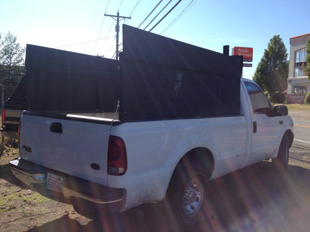 Ford F-250 SD 2000 photo 3