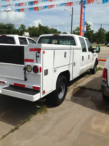 Ford F-250 SD 2001 photo 2