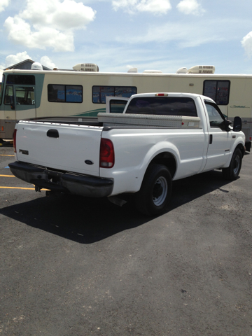 Ford F-250 SD 2001 photo 3