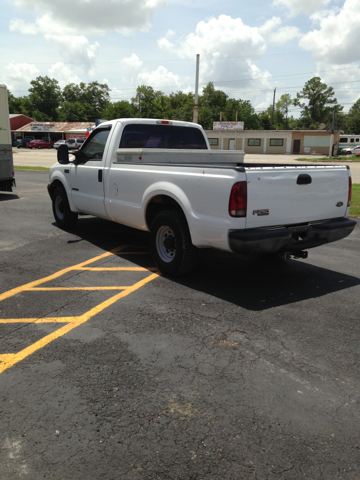 Ford F-250 SD 2001 photo 4
