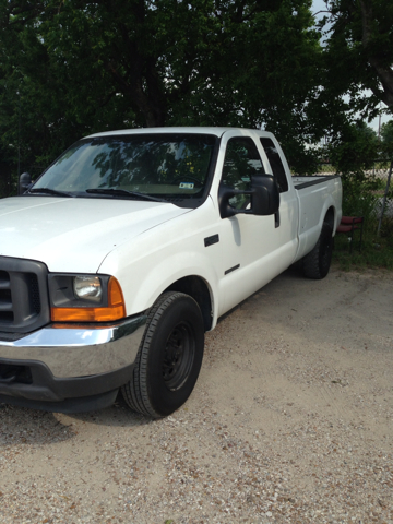 Ford F-250 SD 2001 photo 2
