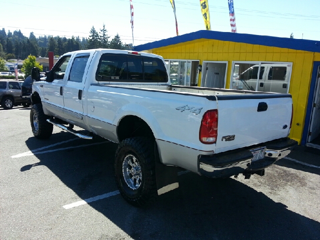 Ford F-250 SD 2001 photo 1