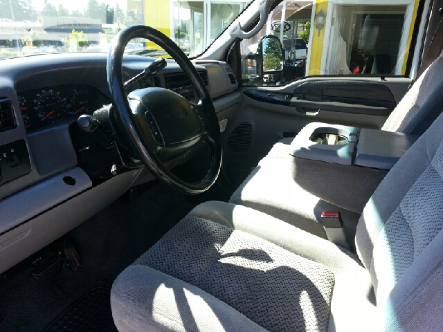 Ford F-250 SD 2001 photo 3