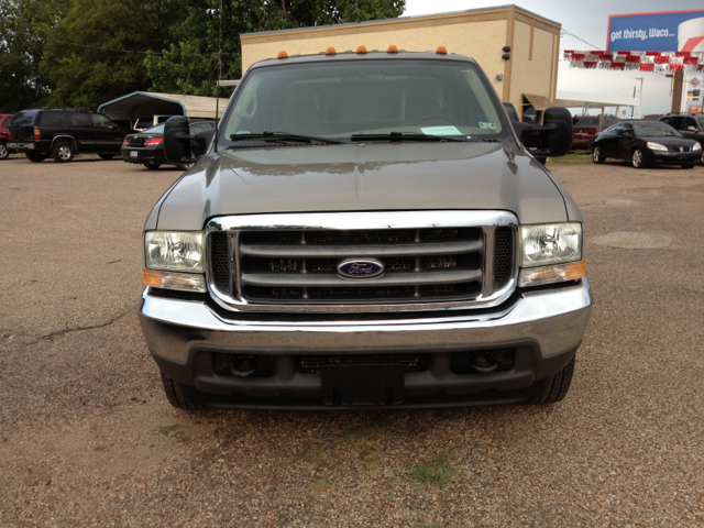 Ford F-250 SD 2002 photo 0