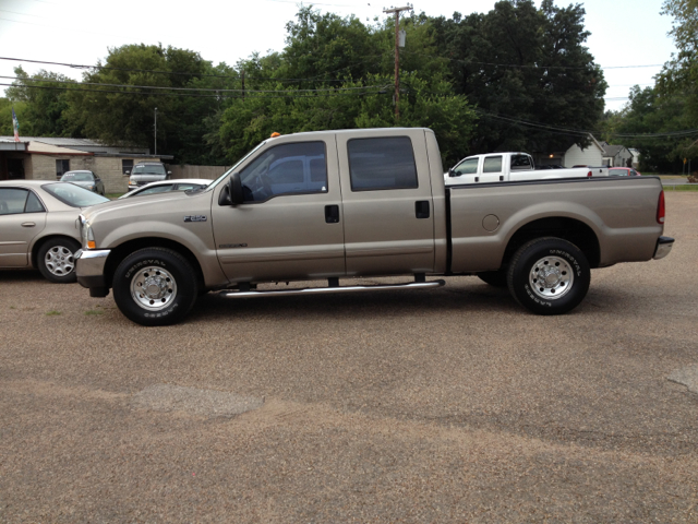 Ford F-250 SD 2002 photo 2