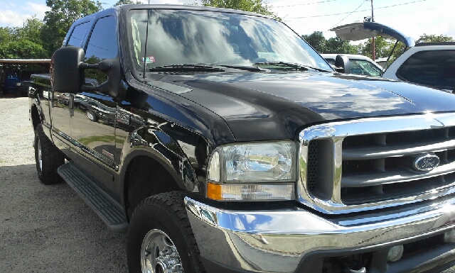 Ford F-250 SD 2003 photo 2